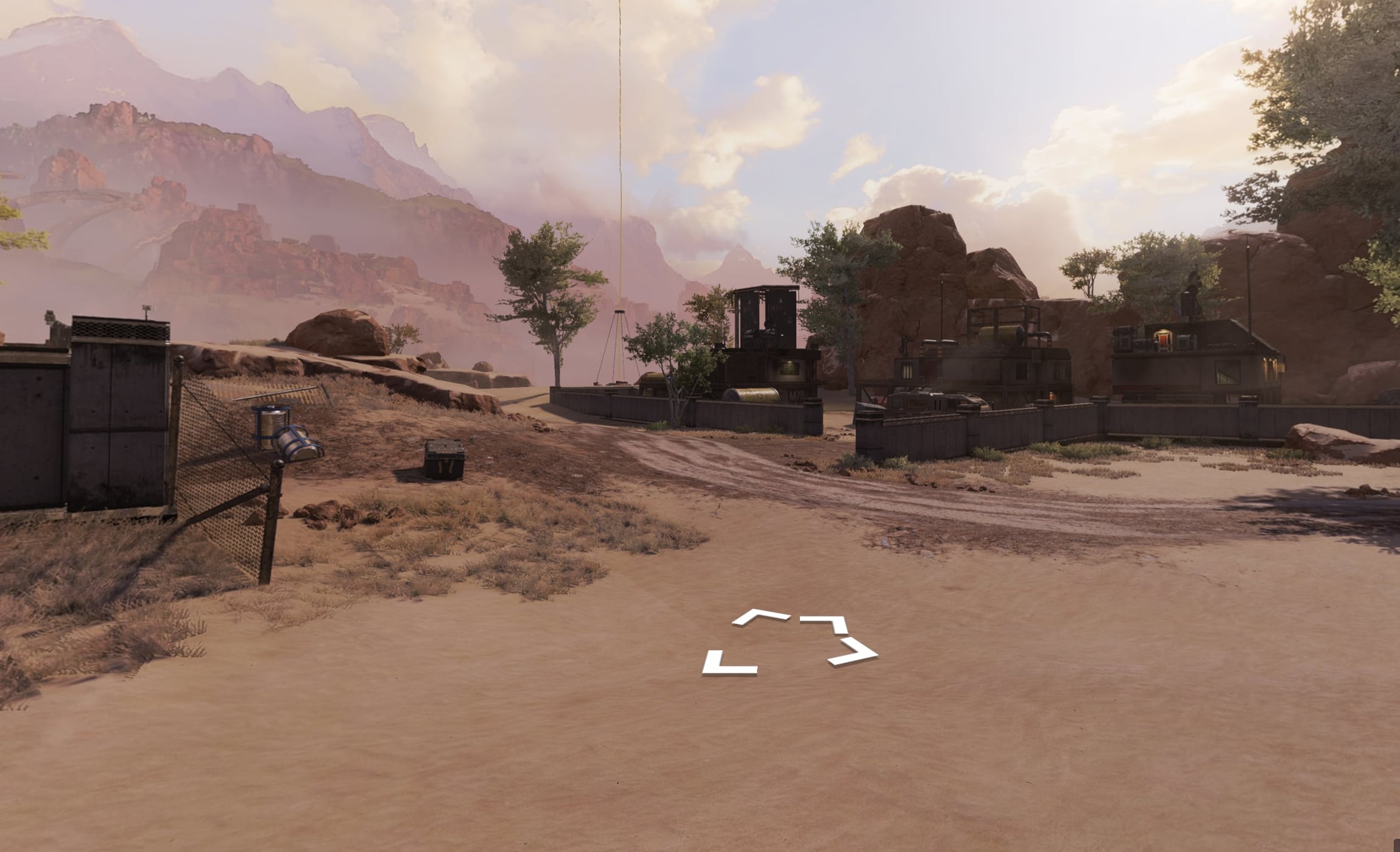 Apex Legends Guessr