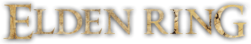 Elden Ring logo