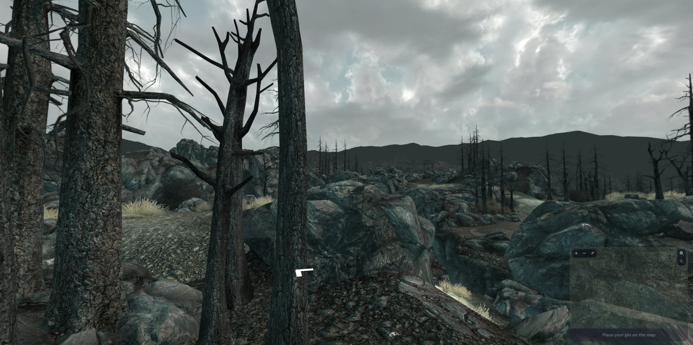 Fallout 3 Guessr