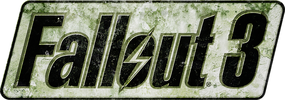Fallout 3 logo