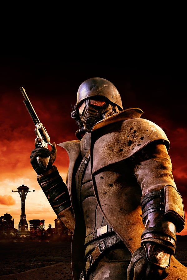 Fallout: New Vegas