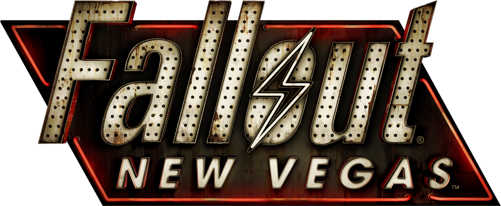 Fallout: New Vegas logo