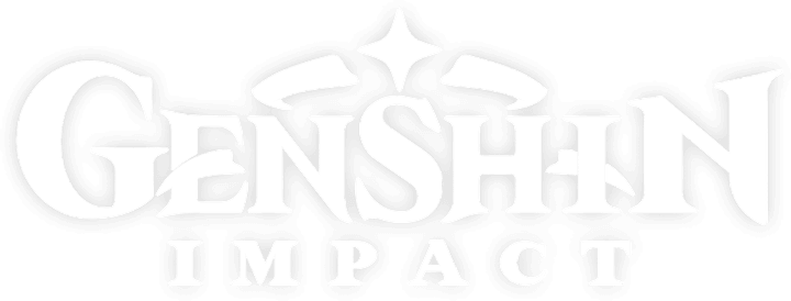 Genshin Impact logo