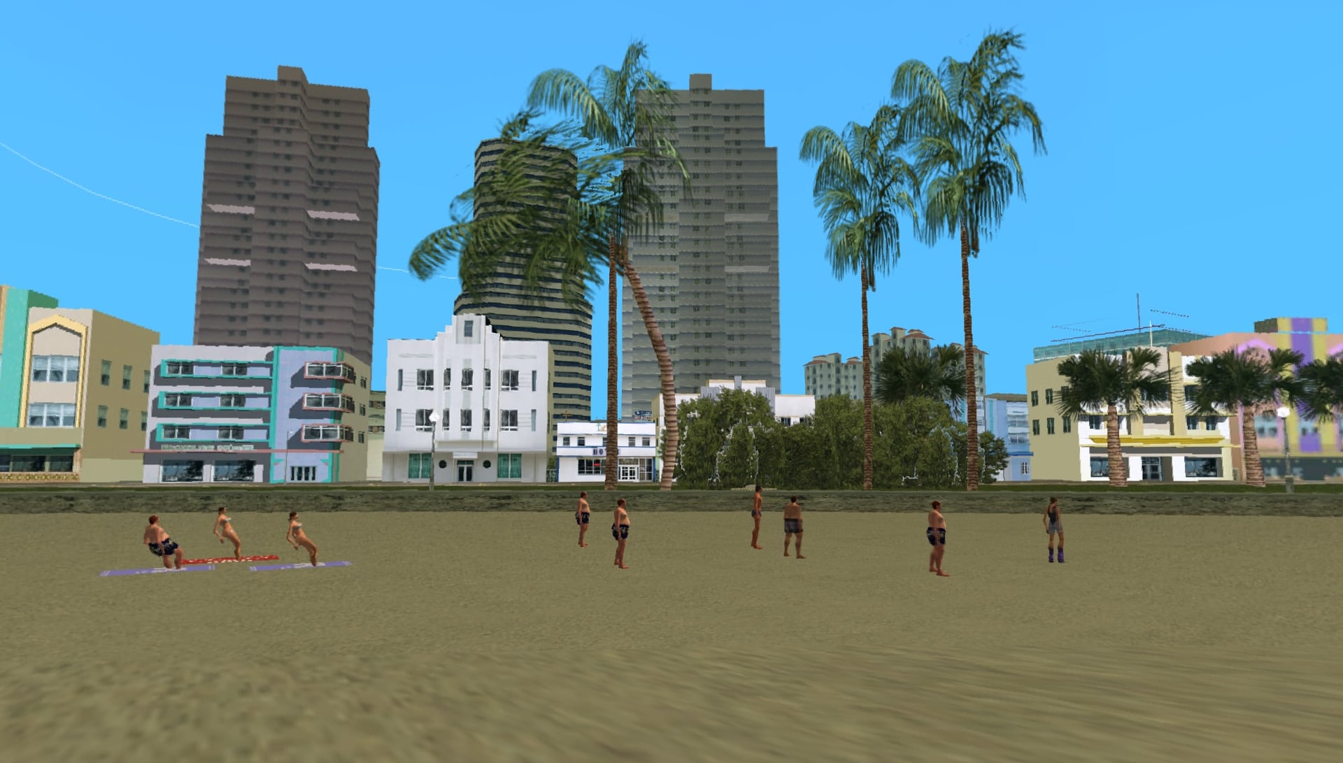 GTA VC Guessr
