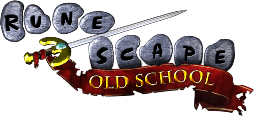 Old School RuneScape logo