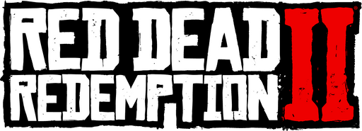 Red Dead Redemption 2 logo