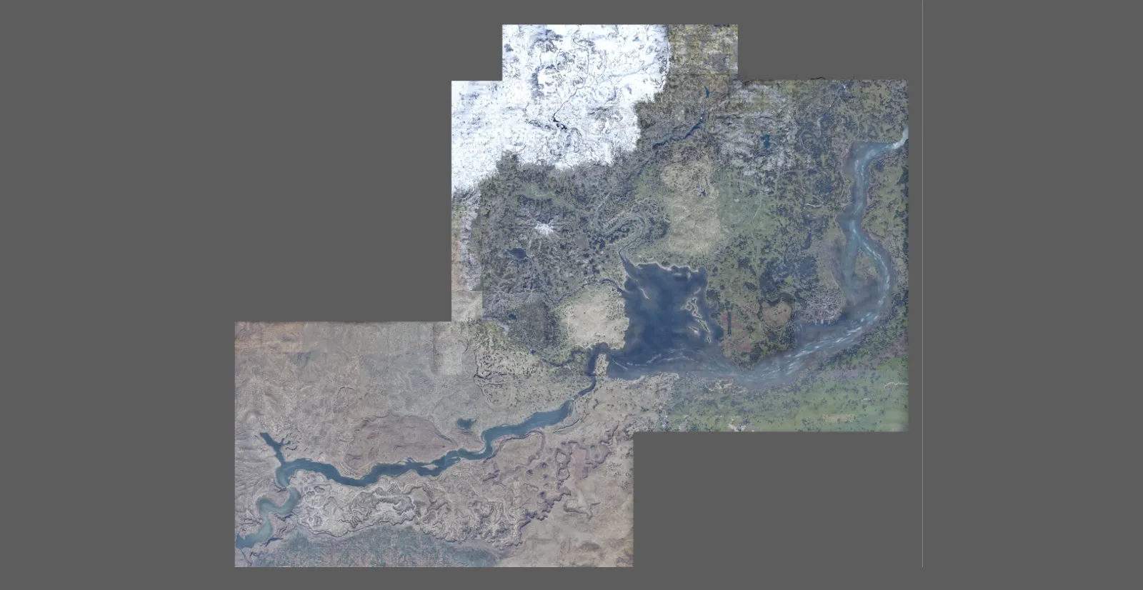 Red Dead Redemption 2 Maps