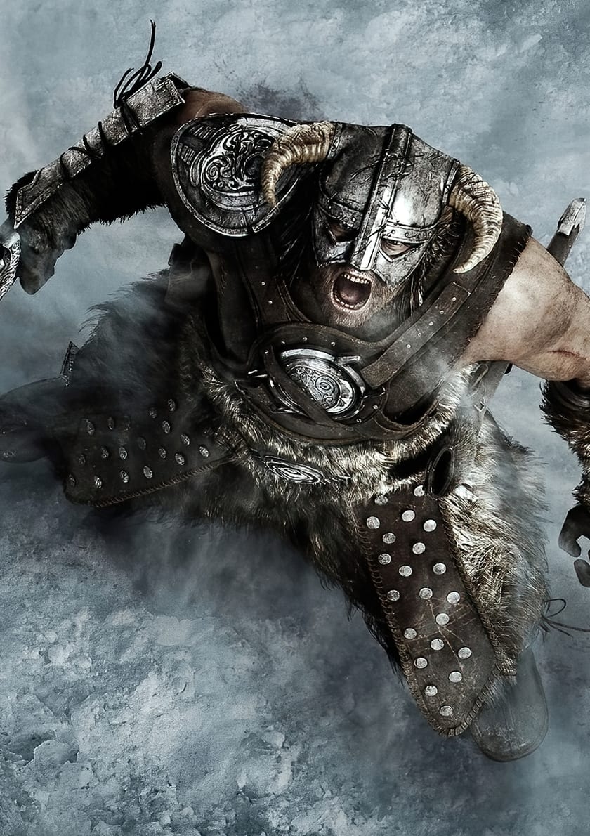The Elder Scrolls V: Skyrim