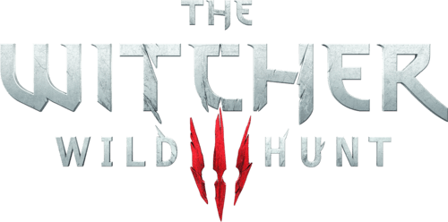 The Witcher 3 logo