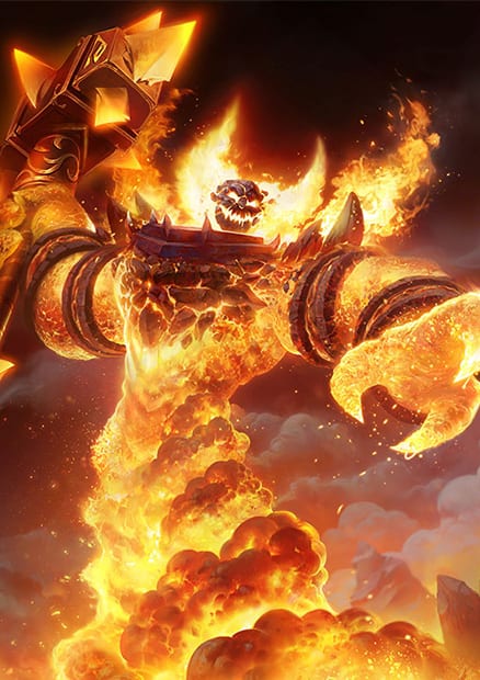 World of Warcraft Classic