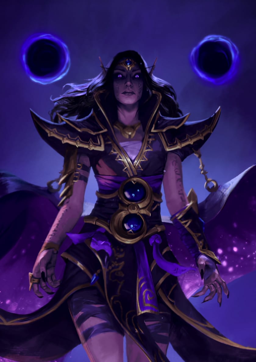 World of Warcraft