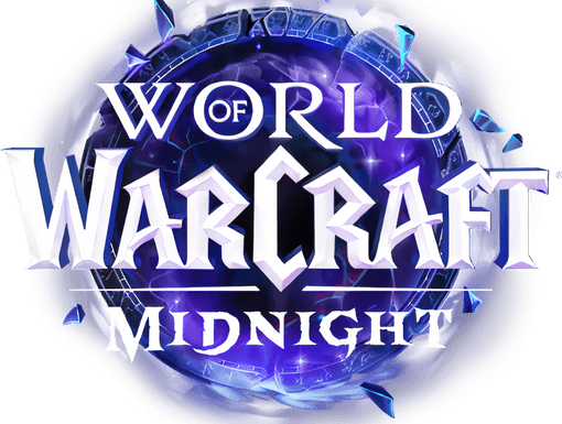 World of Warcraft logo