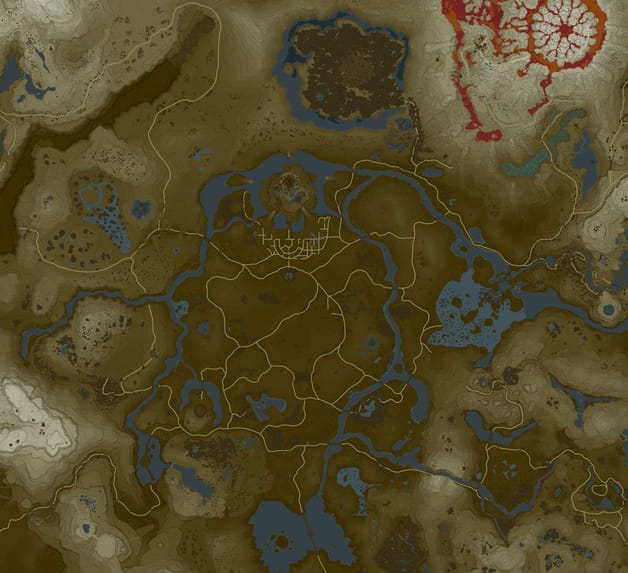 Breath of the Wild