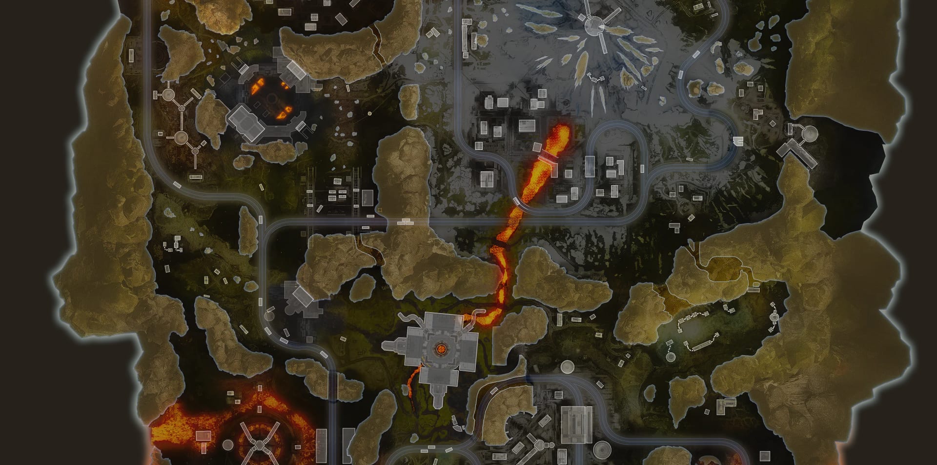 World's Edge (Season 6)